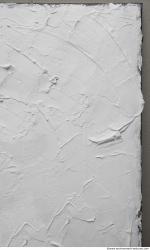 Photo Textures of Gypsum Paint